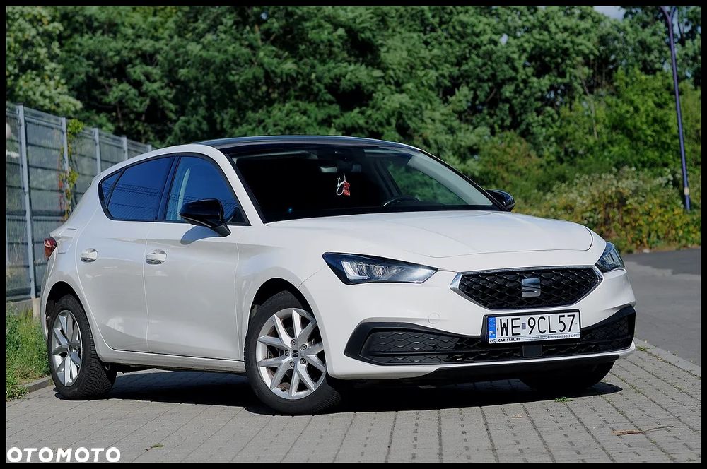 Seat Leon - 17