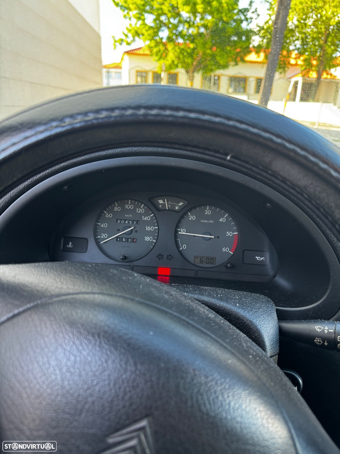 Citroën Saxo 1.5 D Exclusive - 11