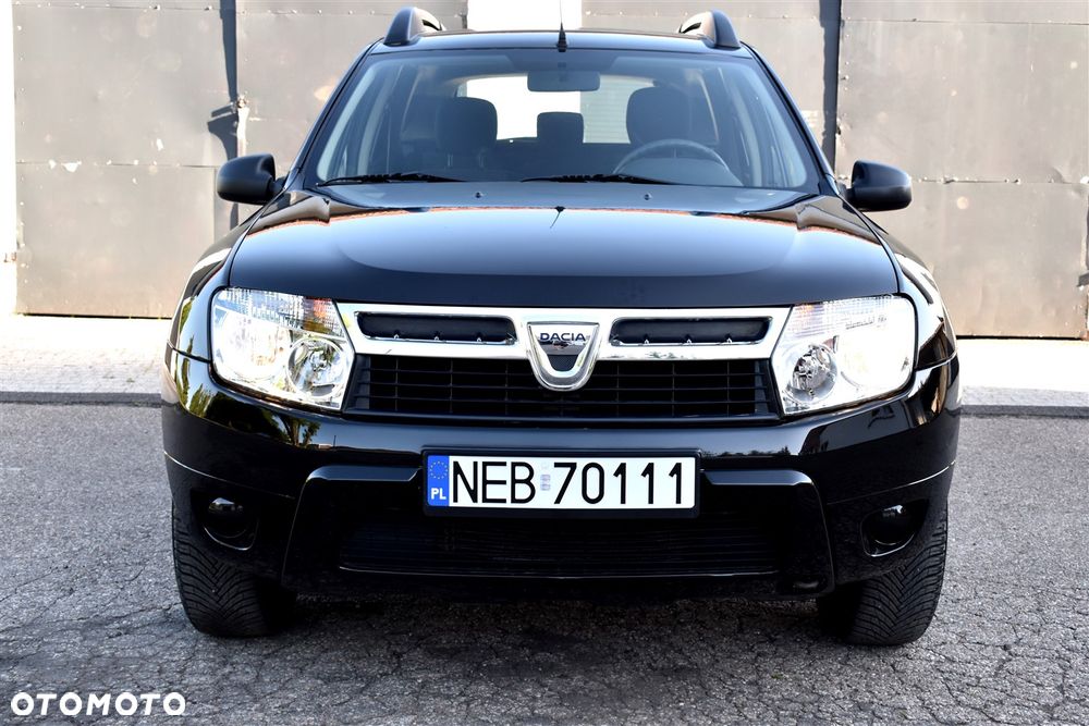 Dacia Duster 1.6 16V 105 4x2 Laureate - 2
