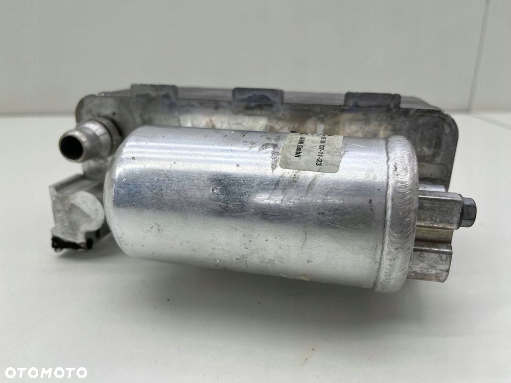 BMW 4 G26 OSUSZACZ SKRAPLACZ KLIMATYZACJI 9476767 - 4