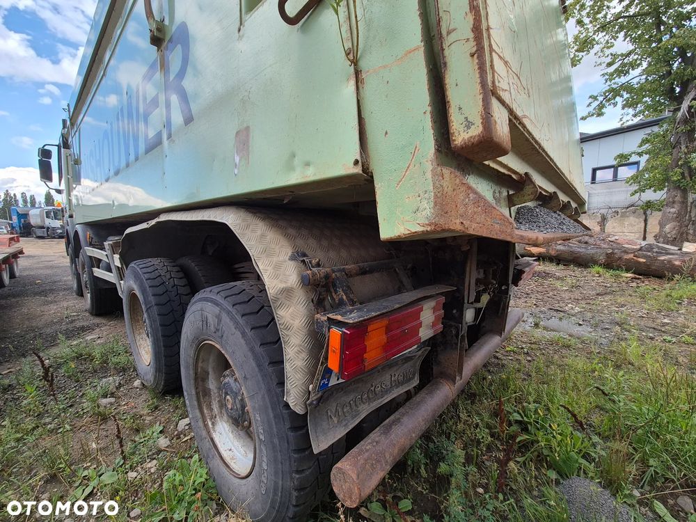 Mercedes-Benz 4144 K - 3