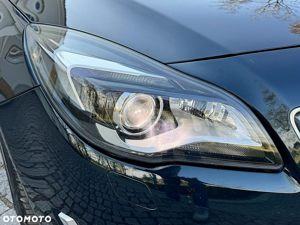Opel Insignia - 19
