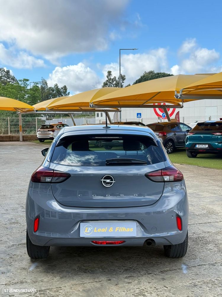 Opel Corsa 1.2 Edition - 10