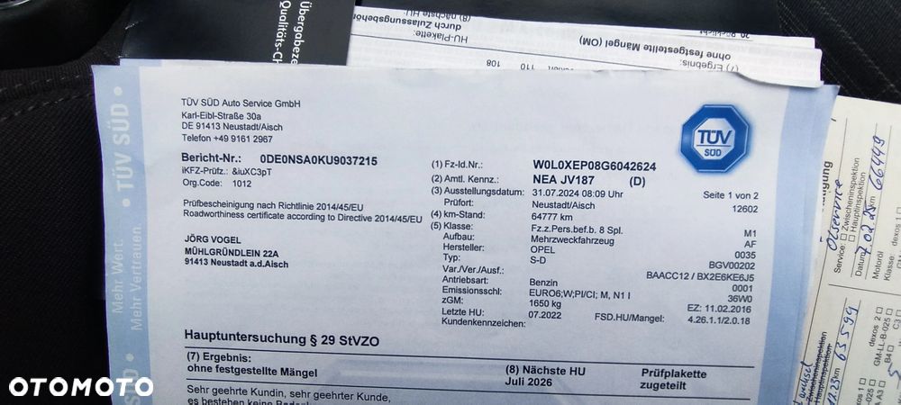 Opel Corsa 1.0 (Ecotec) Turbo (ecoFLEX) Start/Stop Edition - 23