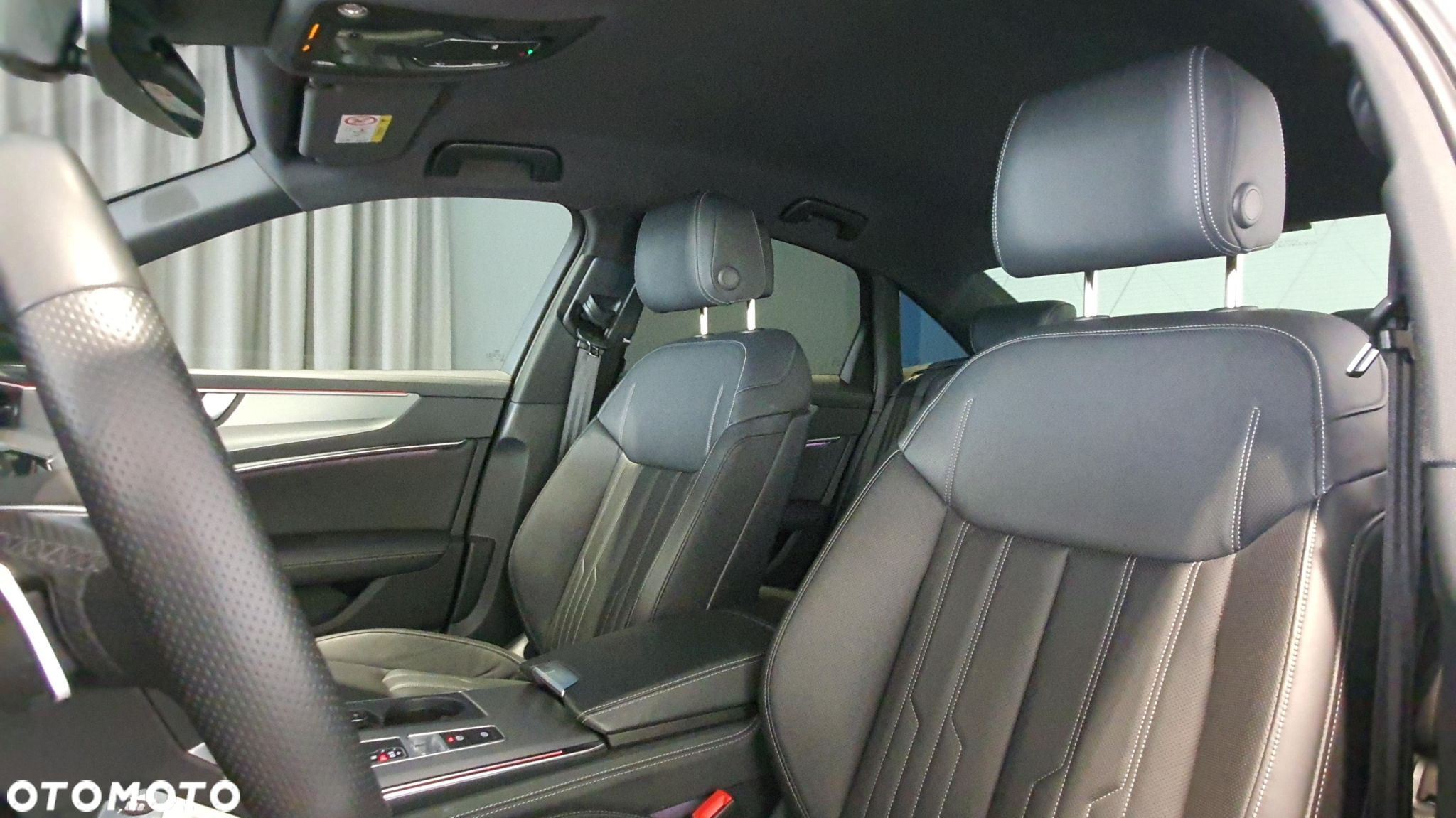 Audi A6 50 TDI mHEV Quattro Sport Tiptronic - 11