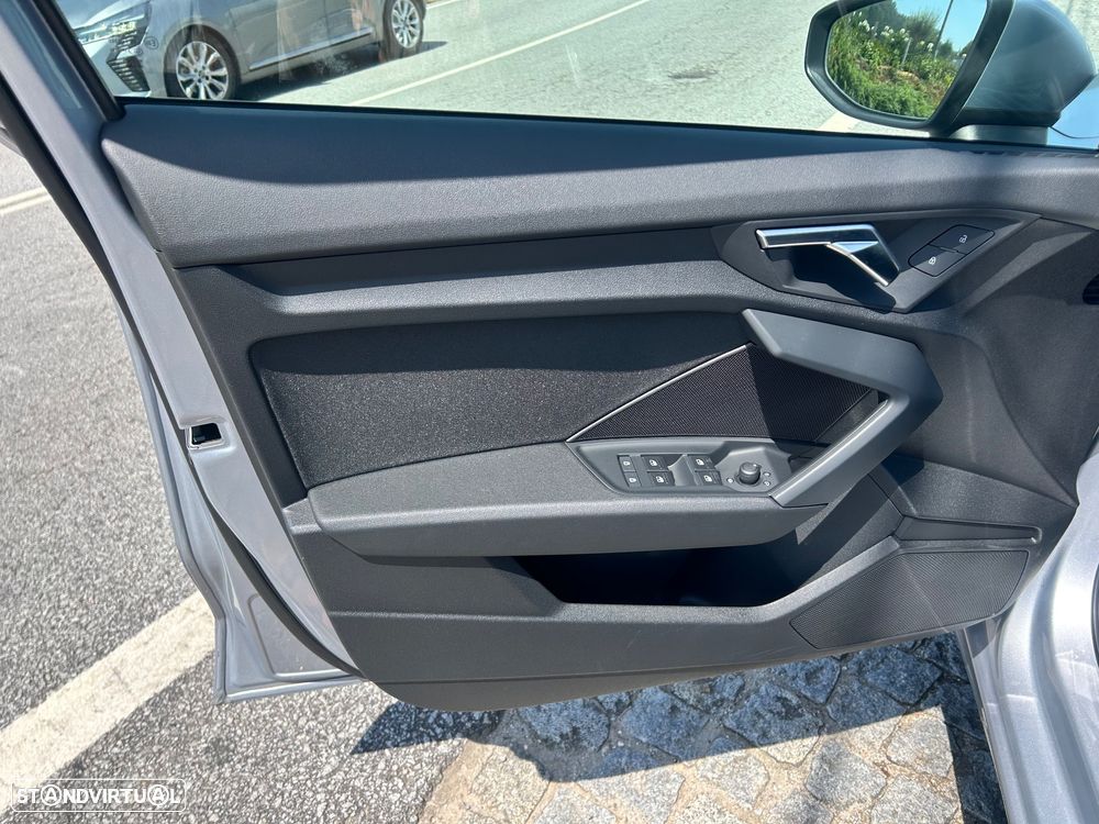 Audi A3 Sportback 30 TDI - 2