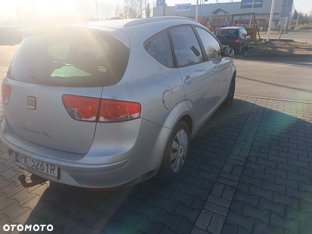Seat Altea XL - 4