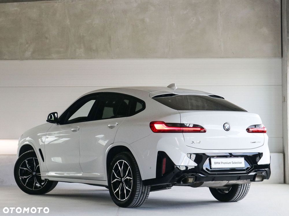 BMW X4 - 7