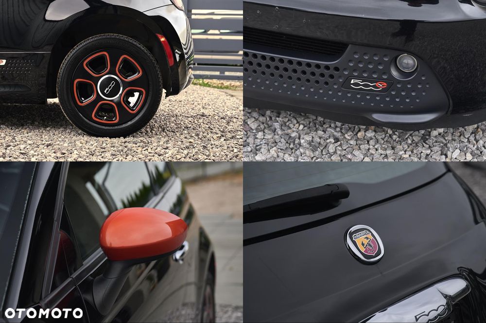 Fiat 500e - 32