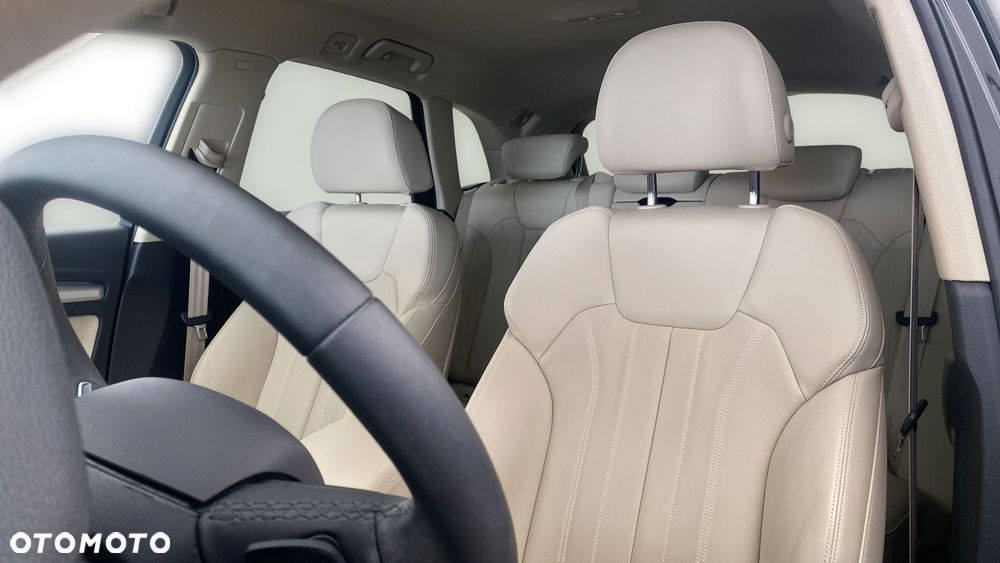 Audi Q5 35 TDI mHEV S tronic - 11