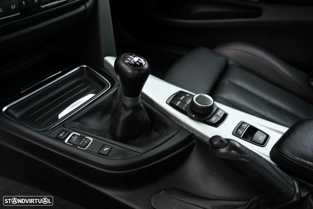 BMW 420 d Line Sport - 19