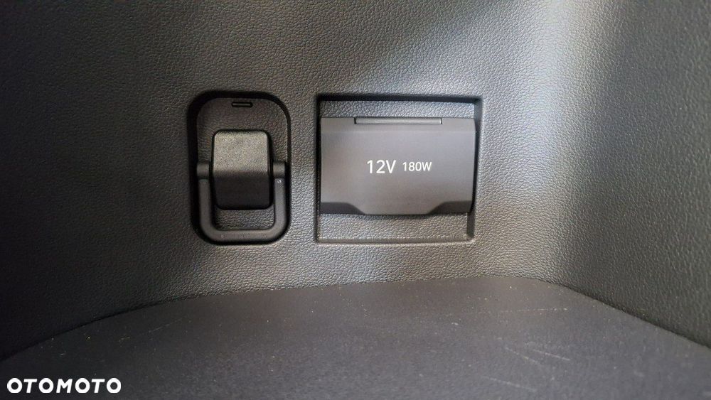 Hyundai Tucson - 27