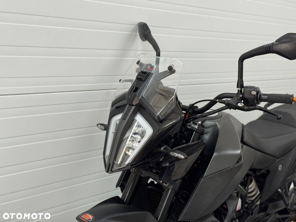 KTM Adventure - 17