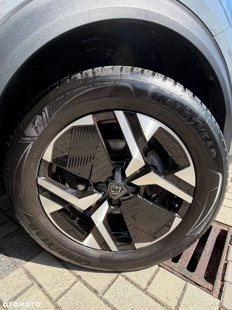 Peugeot 2008 1.2 PureTech GT S&S EAT8 - 15