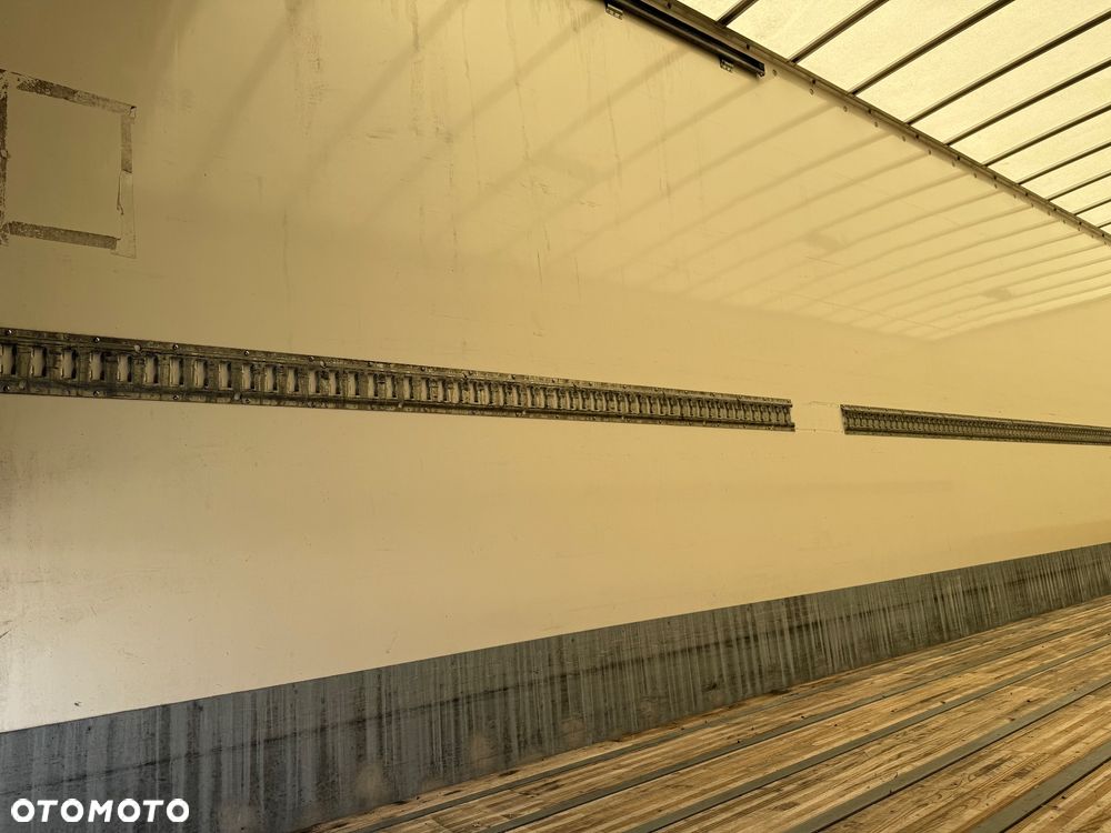 MAN TGM 18.290 / DMC 18 TON / WINDA ZAŁADOWCZA / KONTENER 9,40 M / Z FRANCJI / STAN BDB / / / - 16