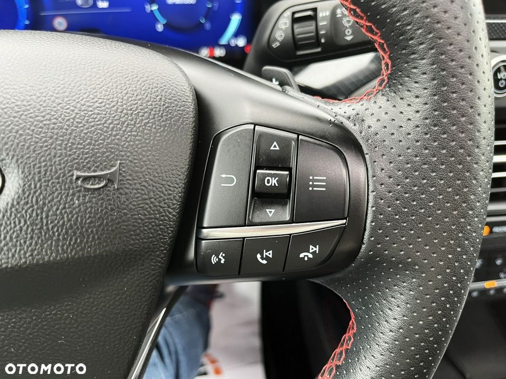 Ford Focus - 16