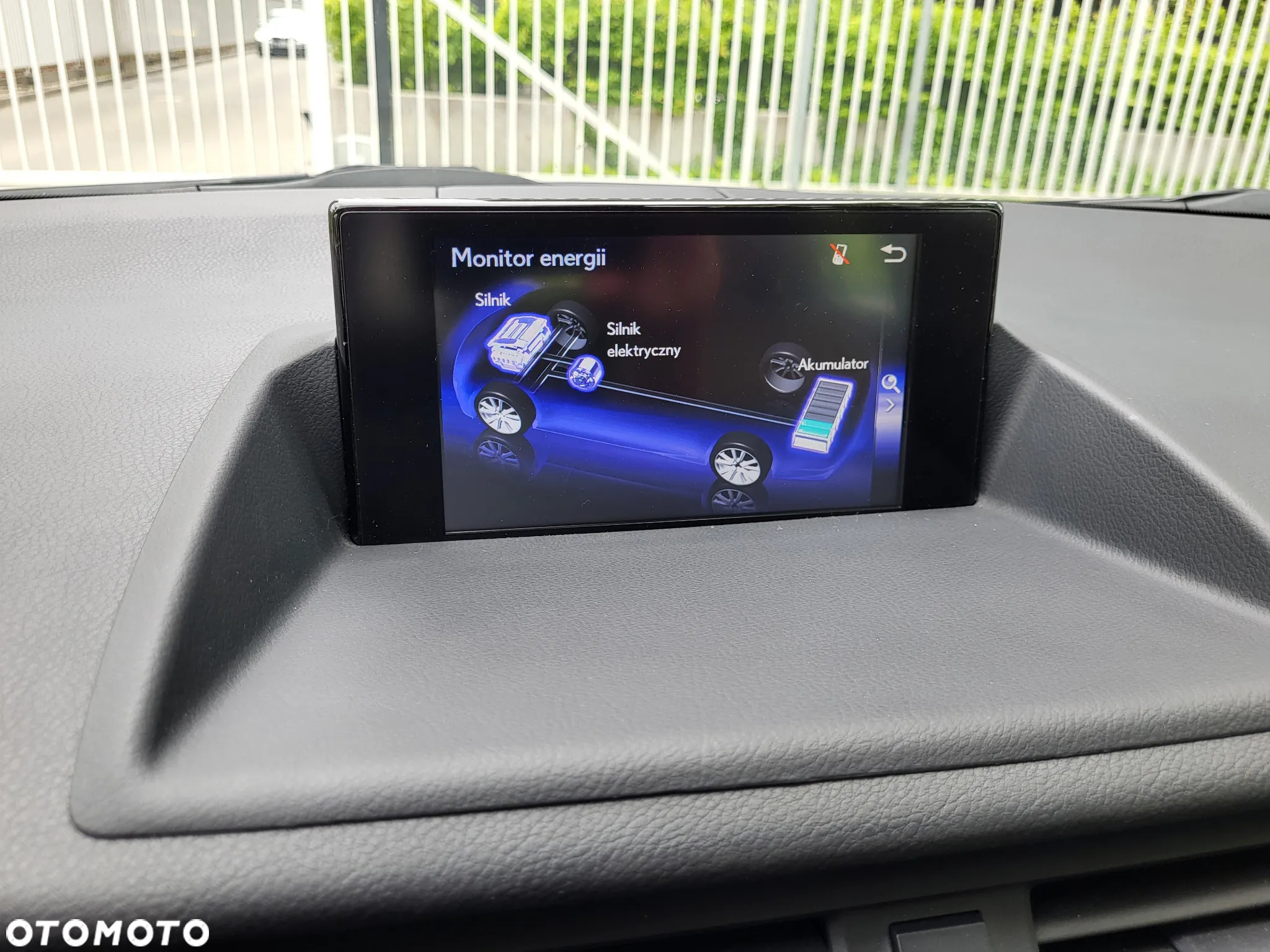 Lexus CT 200h Elegance - 16
