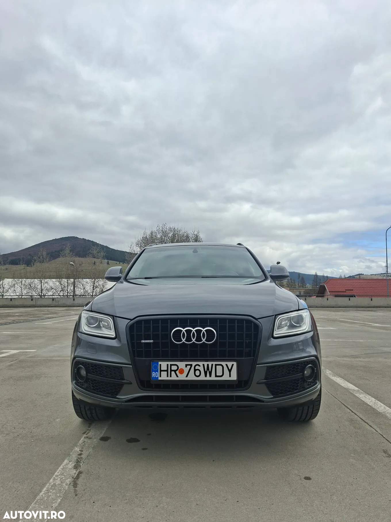 Audi Q5 2.0 40 TDI quattro S tronic Sport - 19
