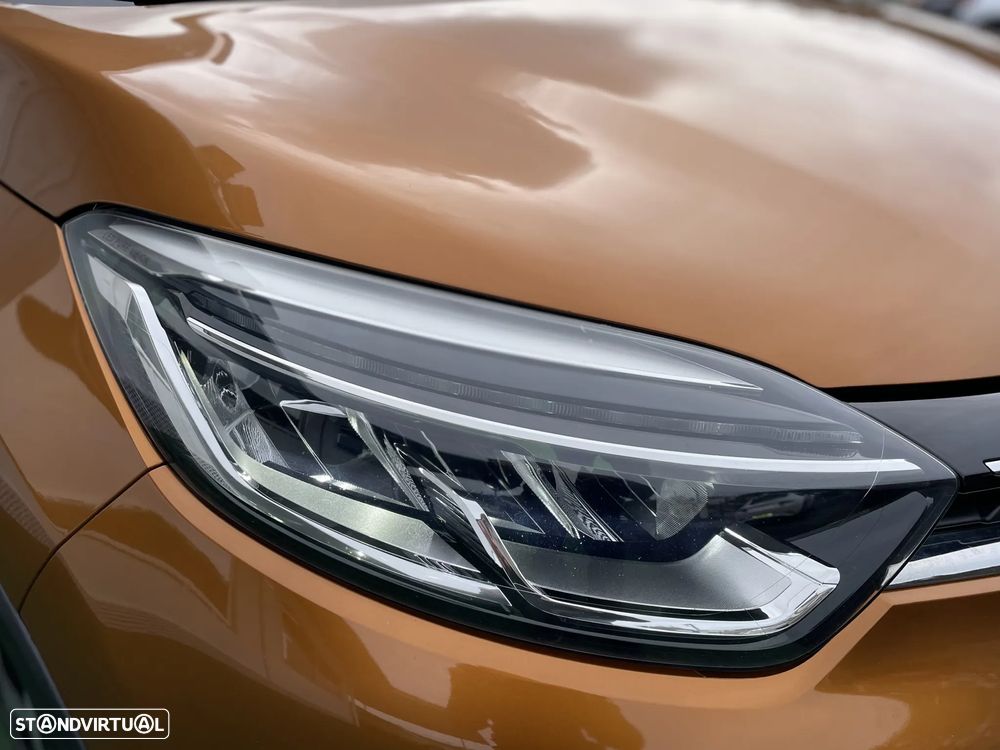 Renault Captur 0.9 TCE Exclusive - 23