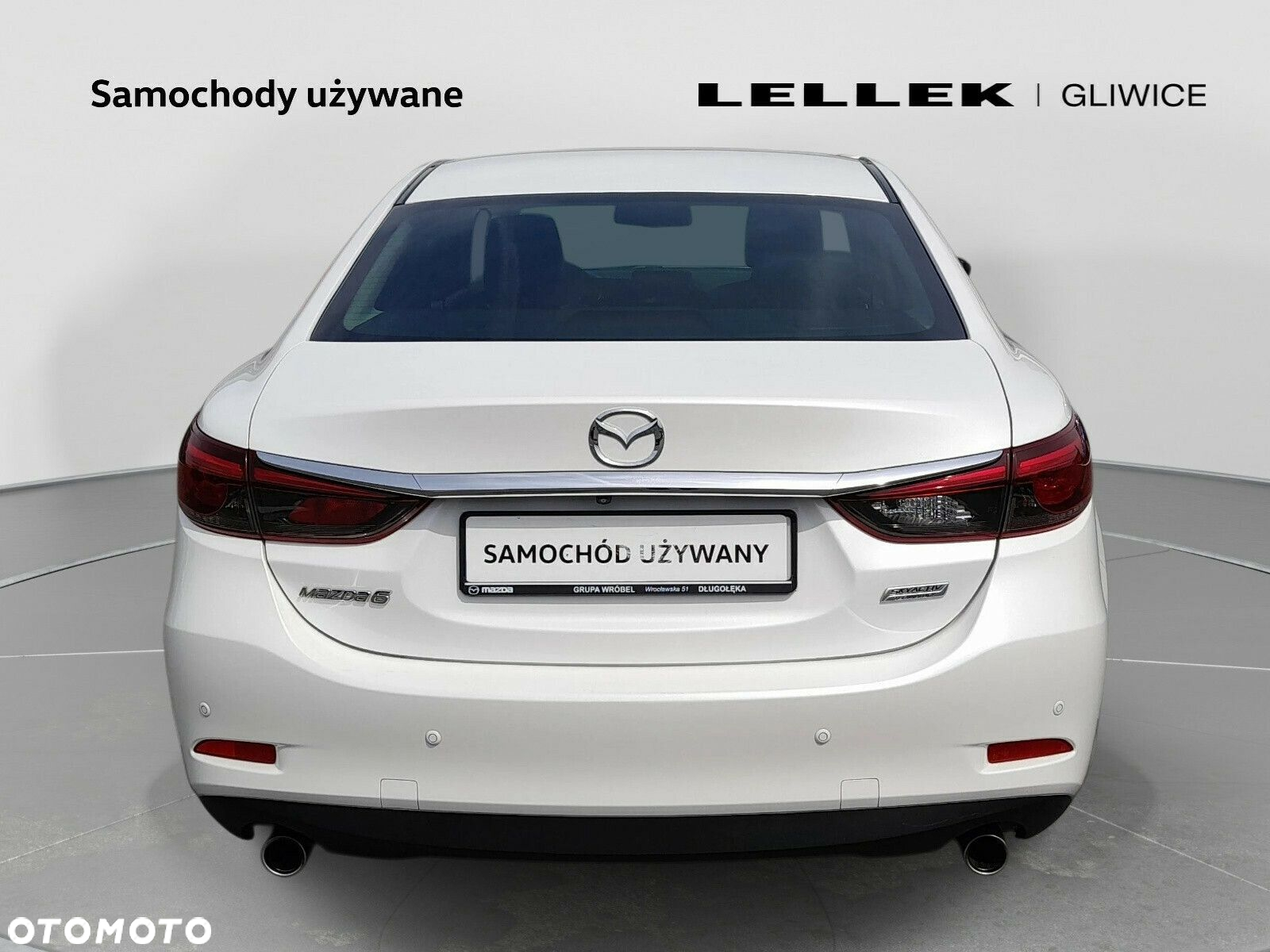 Mazda 6 2.0 Skypassion I-ELoop - 7