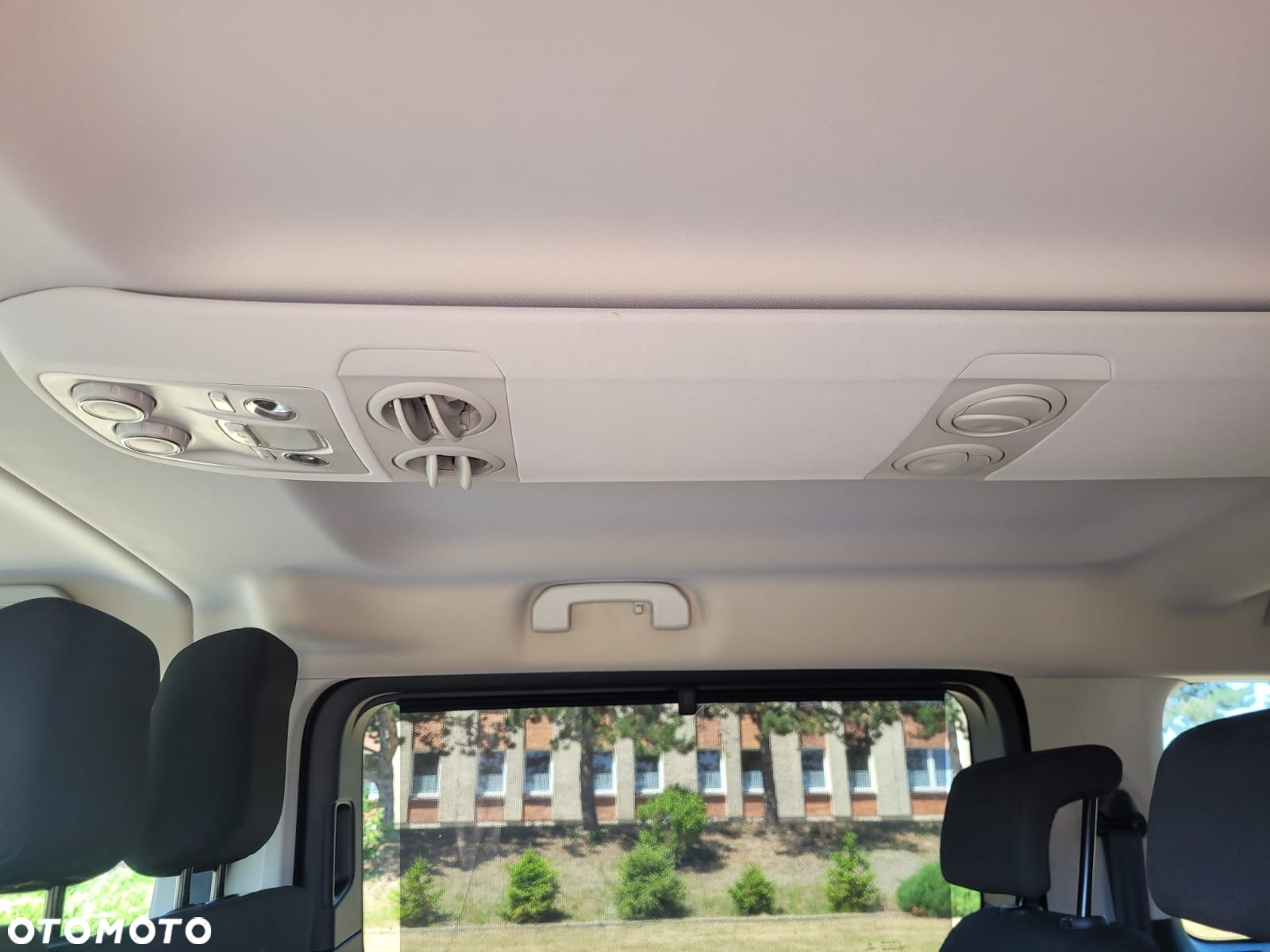 Toyota Proace Verso 2.0 D4-D Long Business - 37