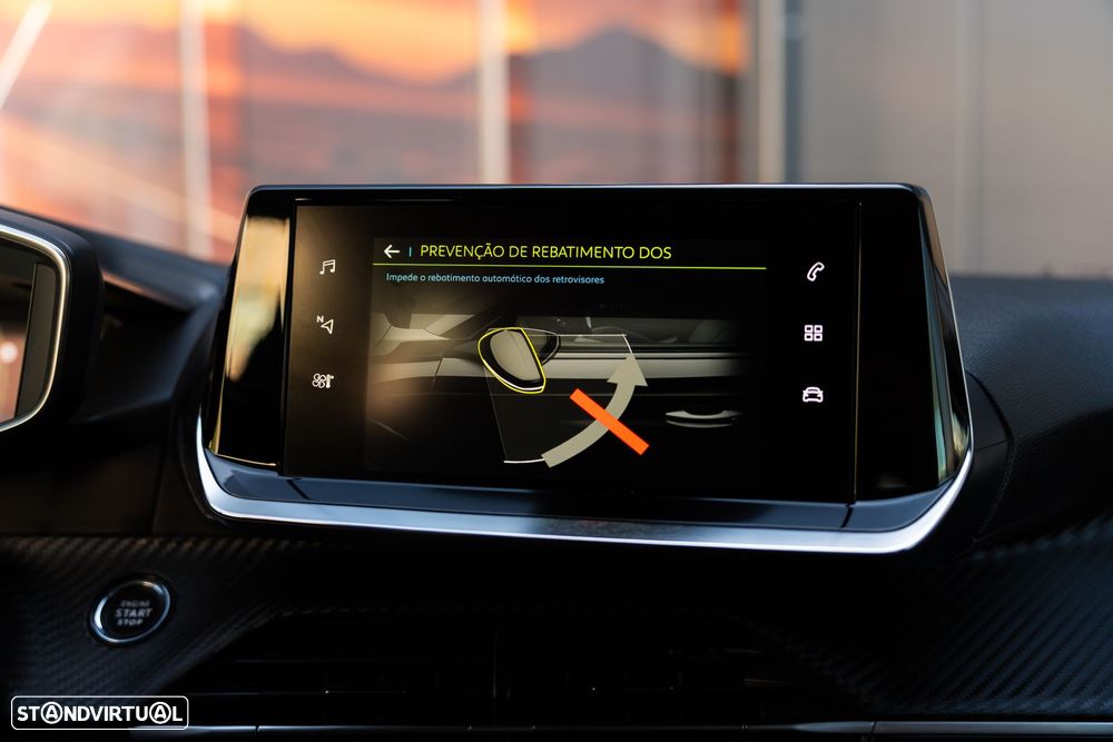 Peugeot e-208 Active Pack - 17