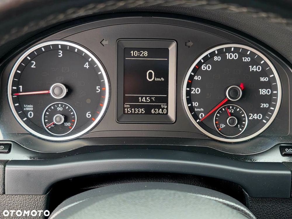 Volkswagen Tiguan 2.0 TDI SCR BlueMotion Technology Exclusive - 19