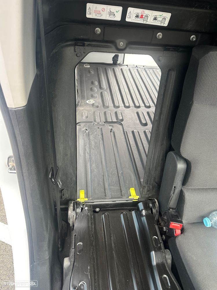 Citroën Berlingo - 13