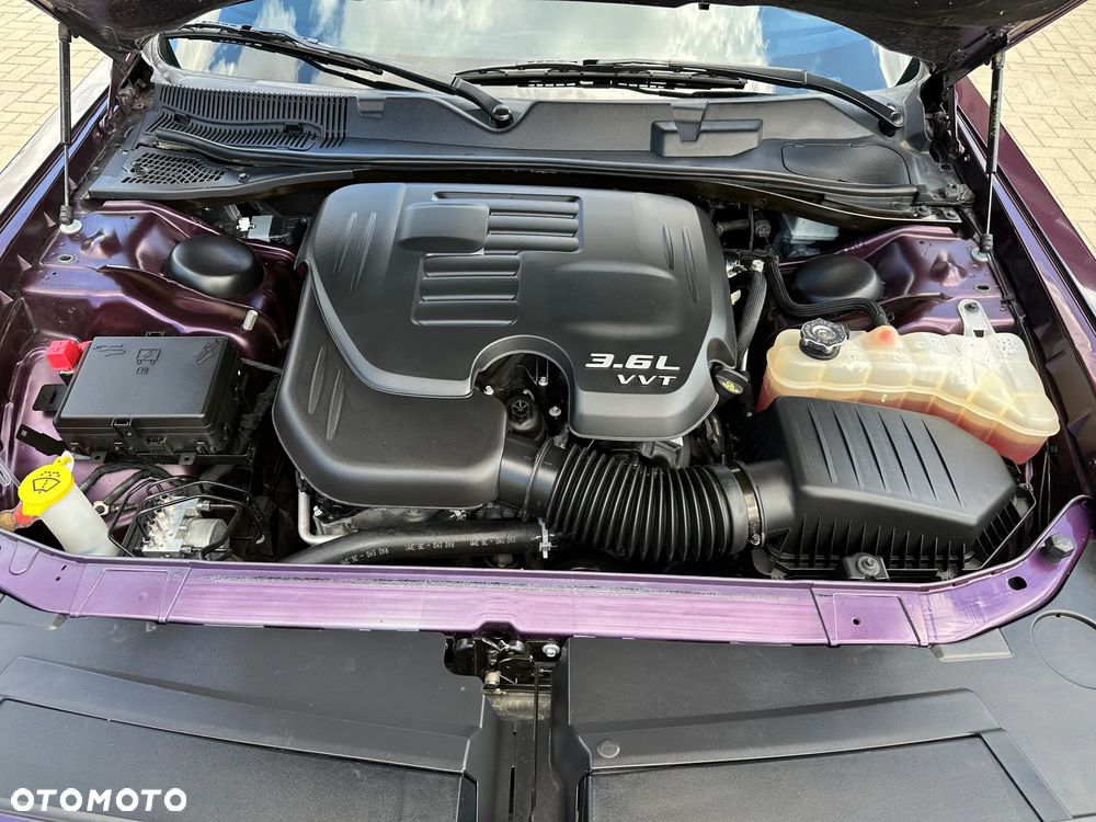 Dodge Challenger - 26