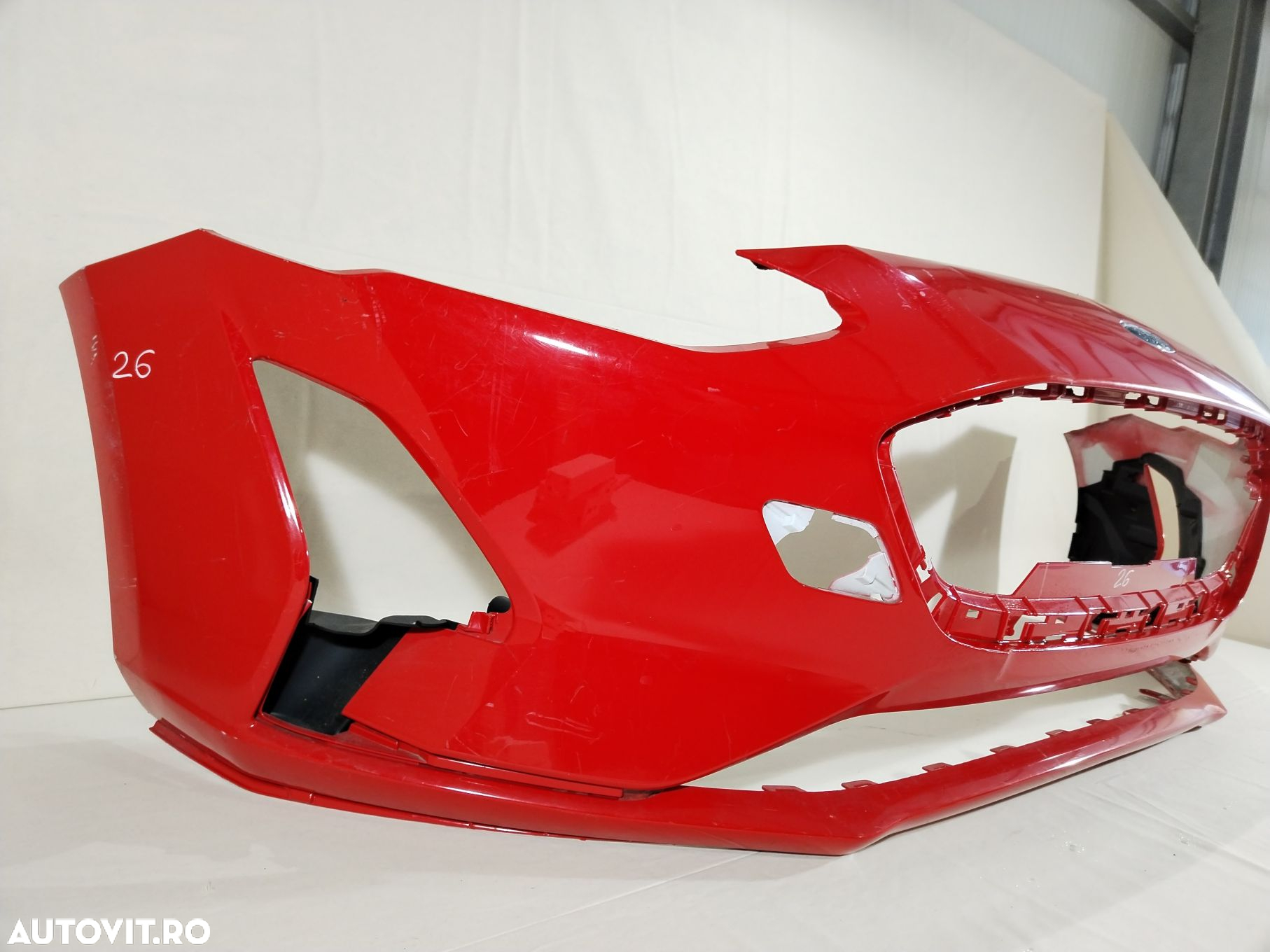 Bara fata Ford Focus , 2019, 2020, 2021,  cod OE JX7B-17757-A - 7