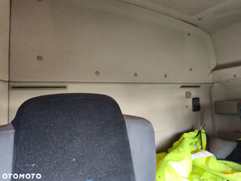 Mercedes-Benz Actros 2542 - 11