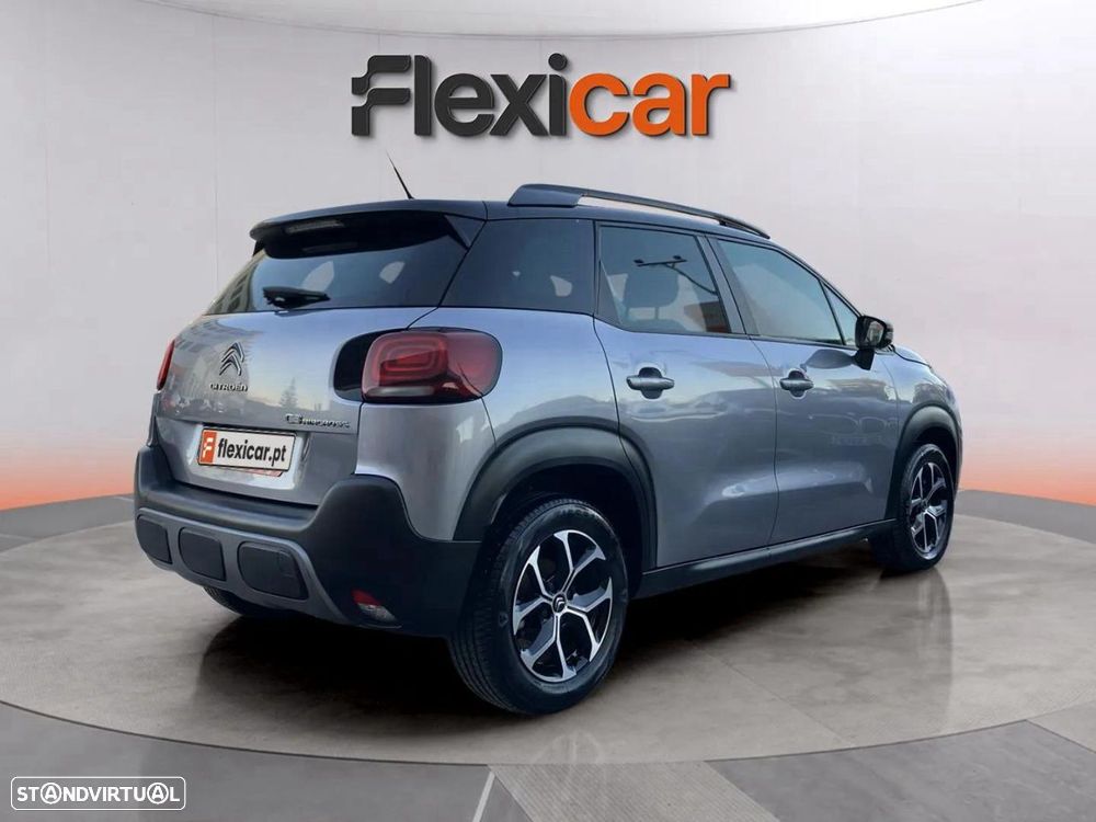Citroën C3 Aircross 1.2 PureTech C-Series - 7