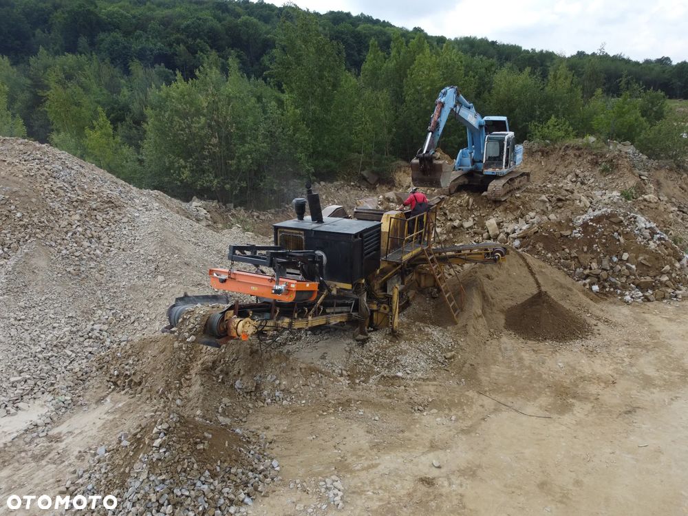 Powerscreen Kruszarka szczękowa PS303 BBV Hartl 303, DARMOWE TESTY, GWARANCJA ROZUCHOWA - 3