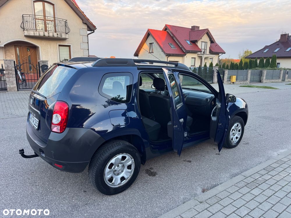 Dacia Duster 1.6 16V 105 4x2 Celebration - 33