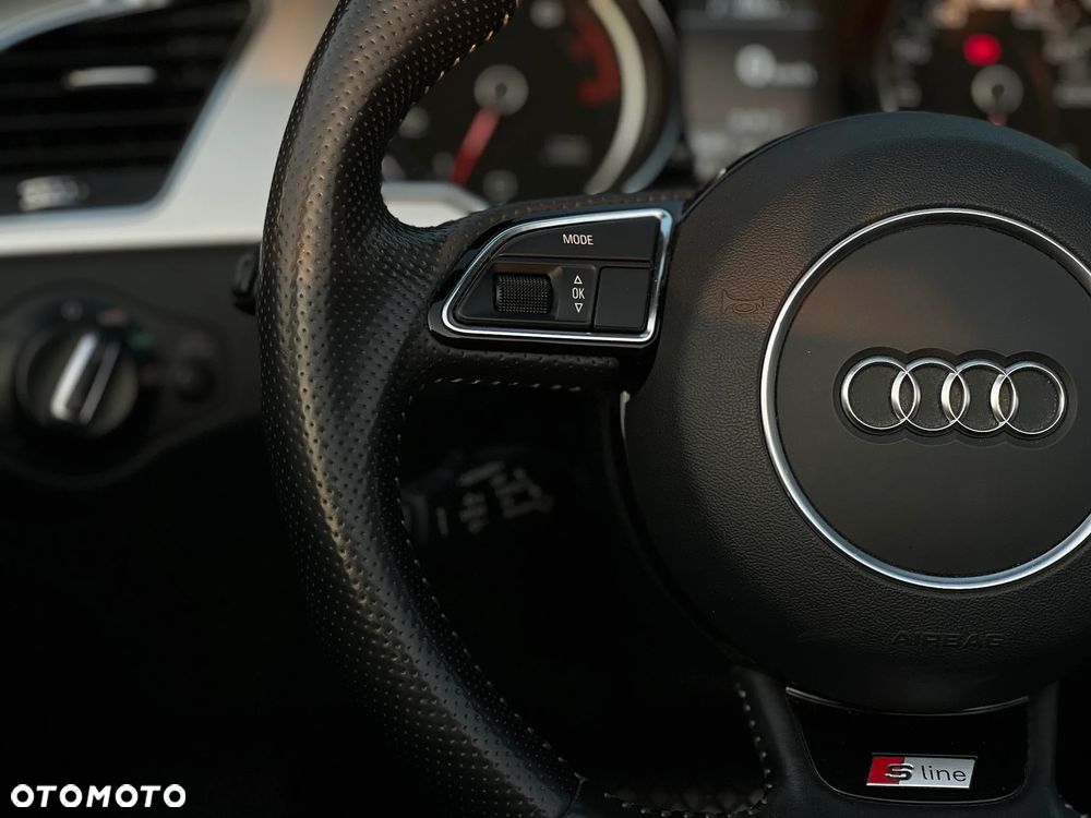 Audi A5 Cabrio - 14