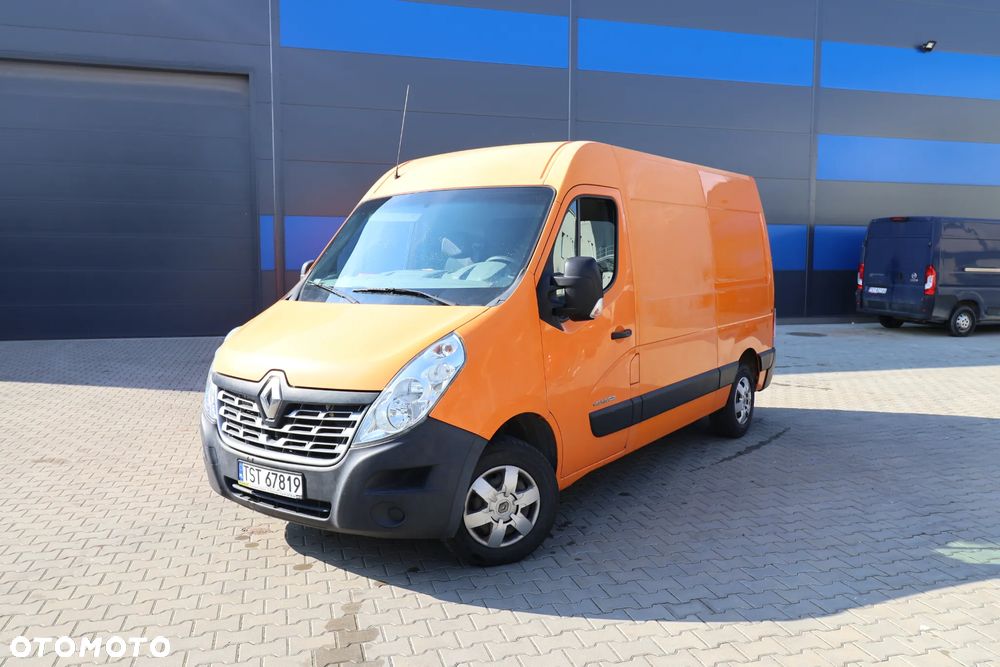 Renault Master - 3