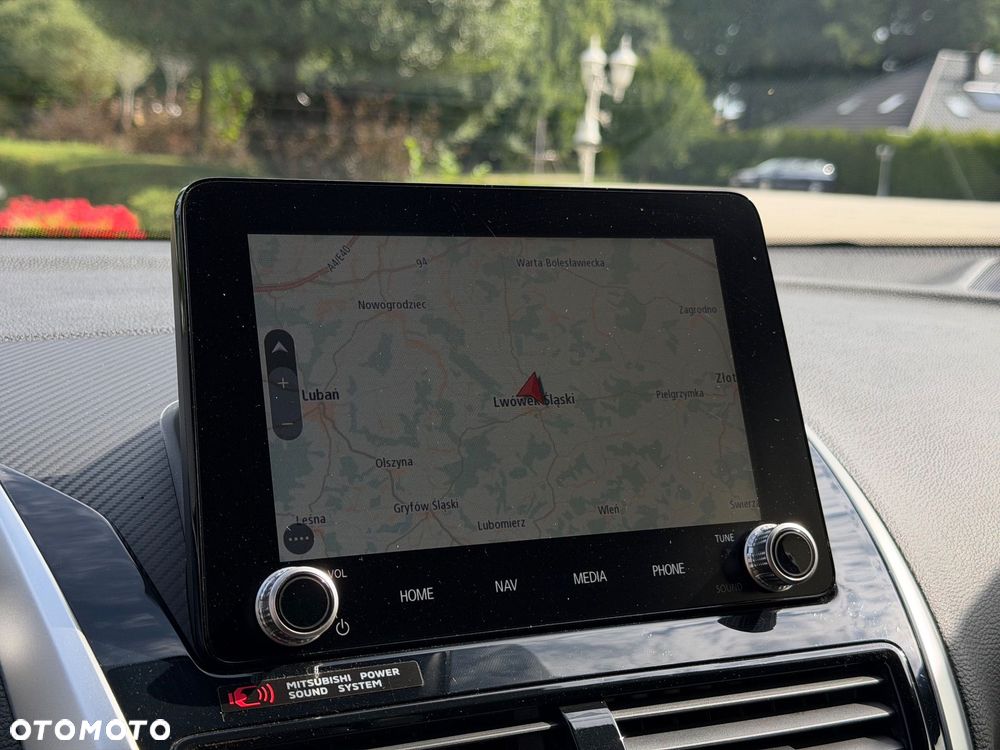 Mitsubishi Eclipse Cross 2.4 PHEV Blue Sky - 21