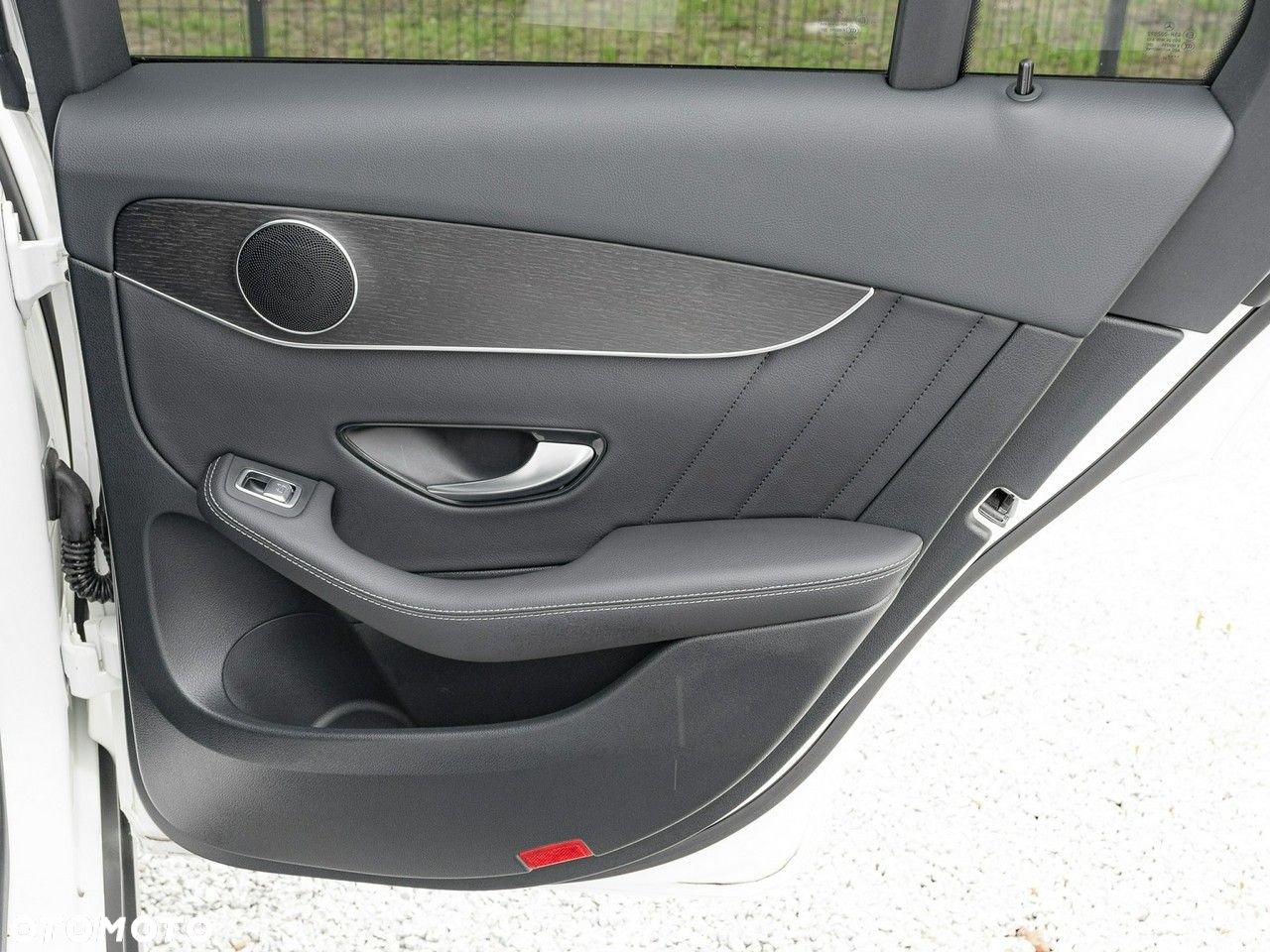Mercedes-Benz GLC 200 d 4-Matic - 30