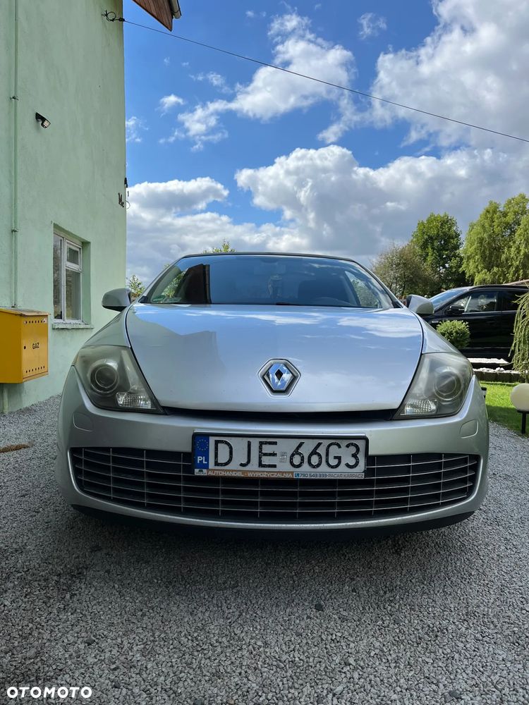 Renault Laguna dCi 150 FAP - 2