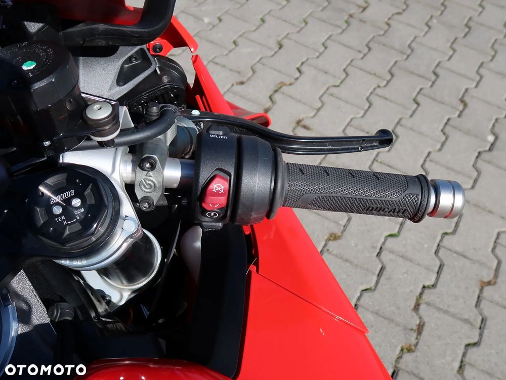 Ducati Panigale V4 - 24