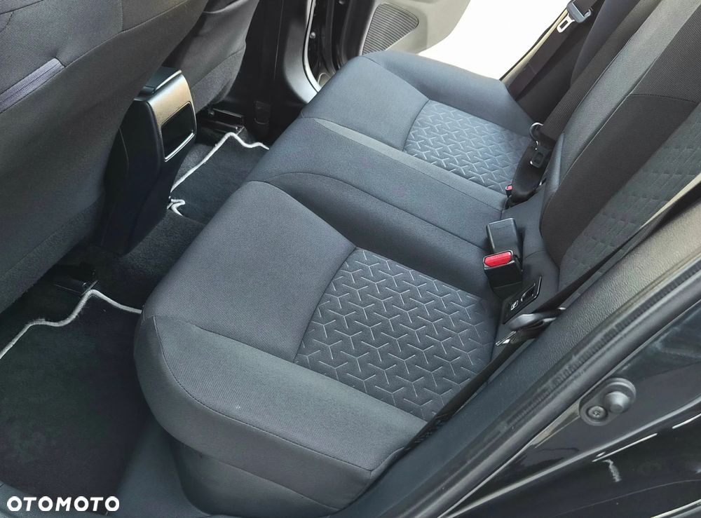 Toyota Corolla 1.8 Comfort - 24