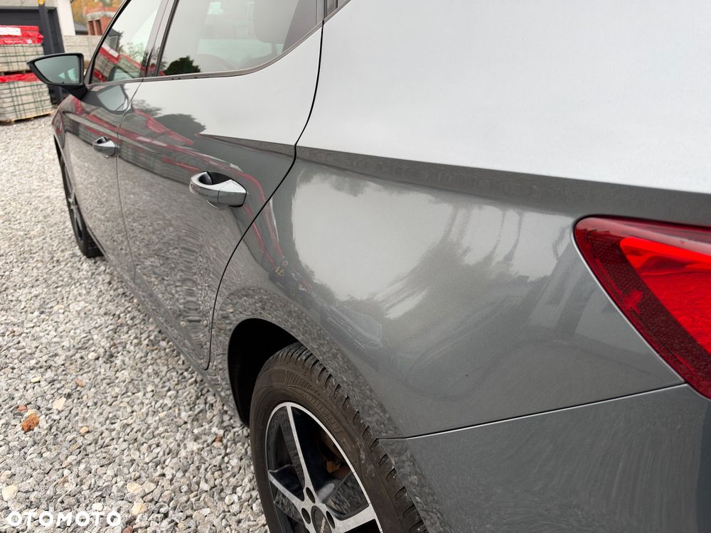 Seat Leon 1.6 TDI DPF Sport - 17