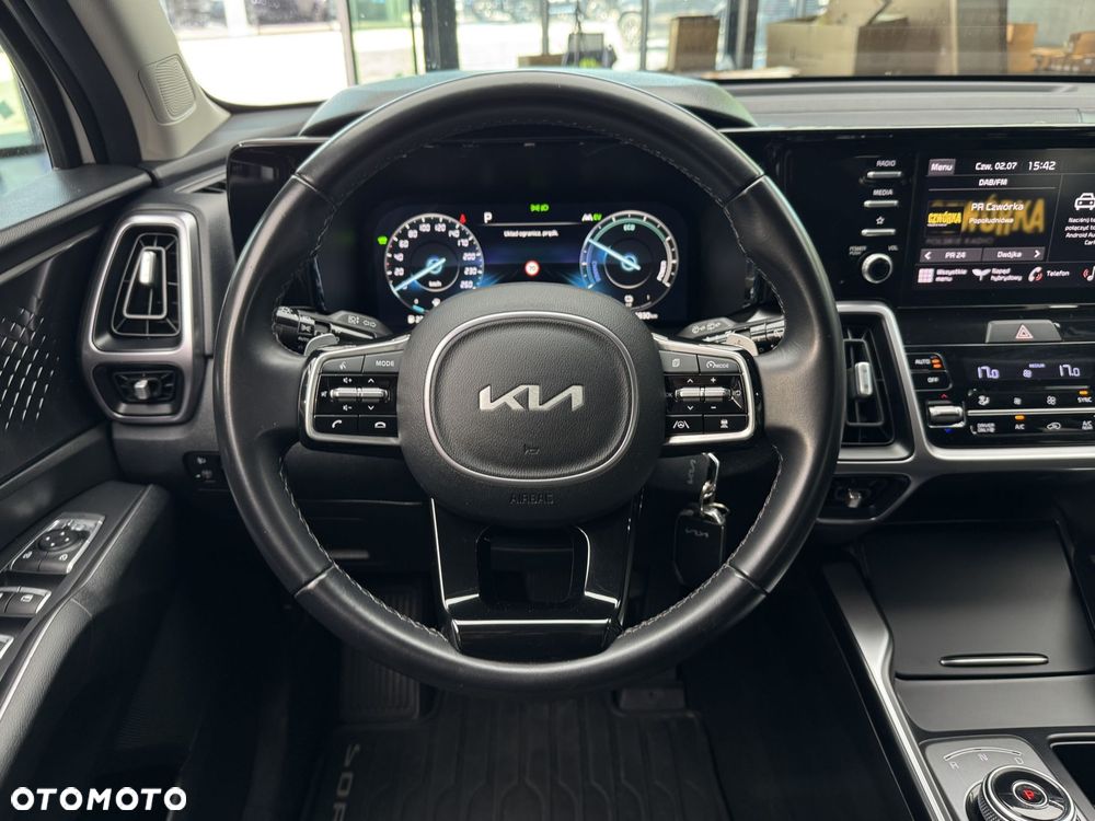Kia Sorento - 18