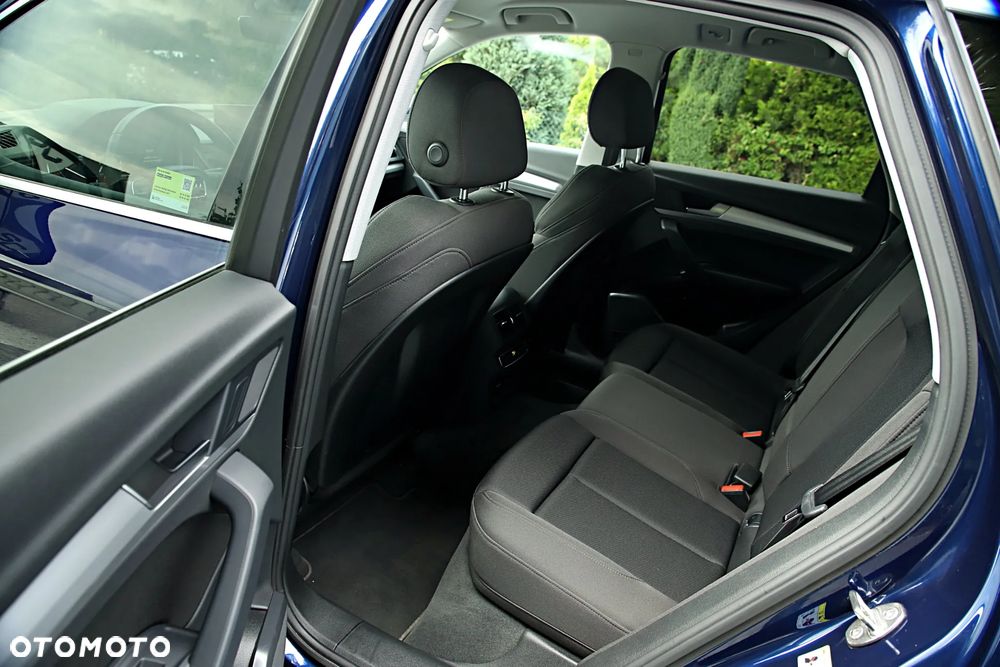 Audi Q5 40 TDI mHEV Quattro S tronic - 19
