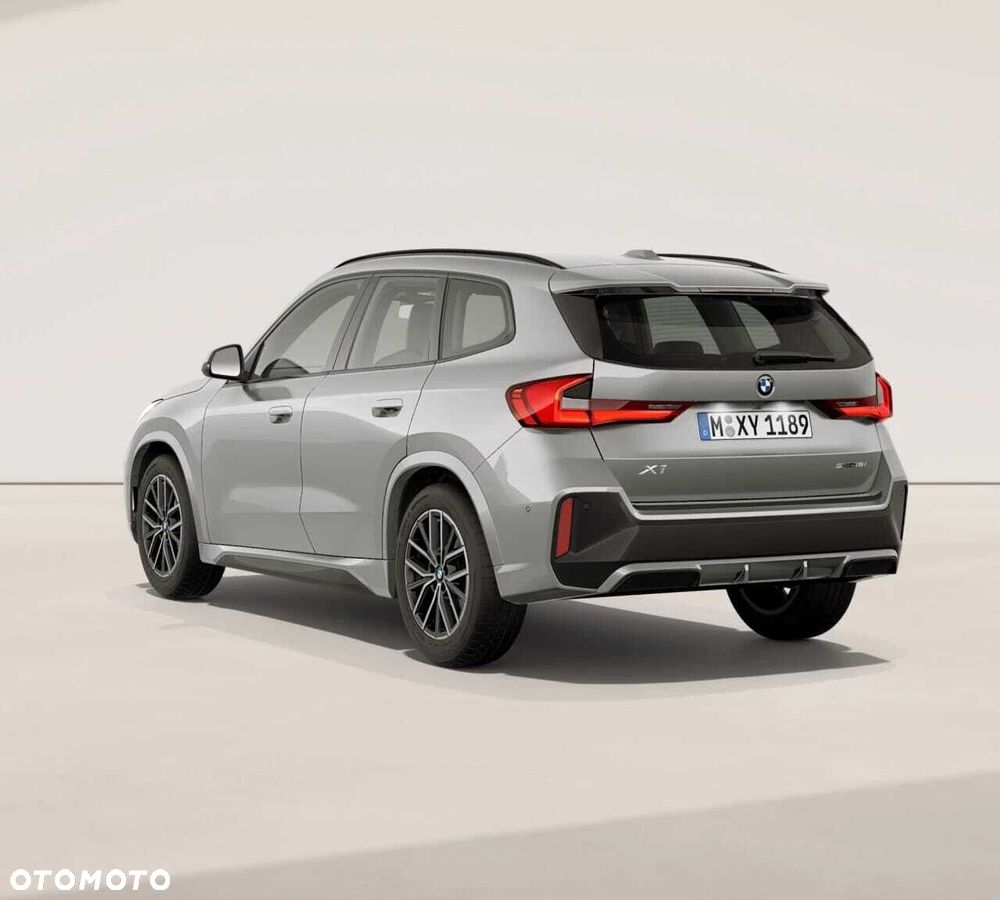 BMW X1 sDrive18i M Sport - 4