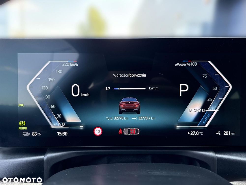 BMW i4 - 21