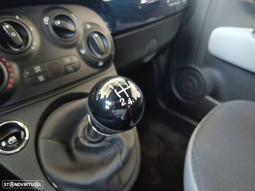 Fiat 500 1.2 Pop - 18