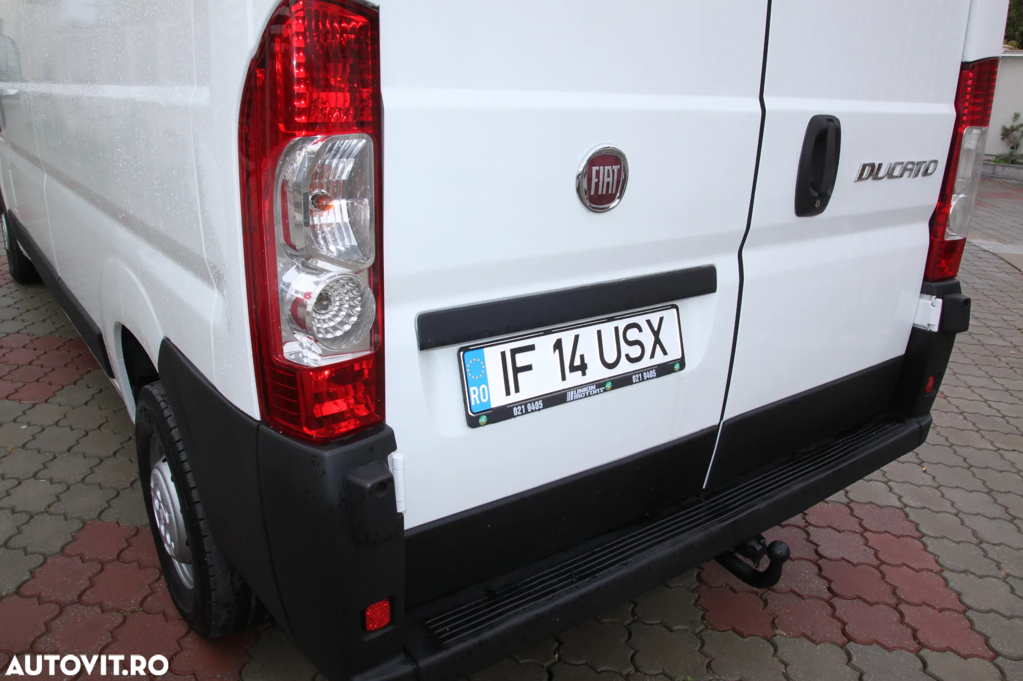 Fiat Ducato - 13