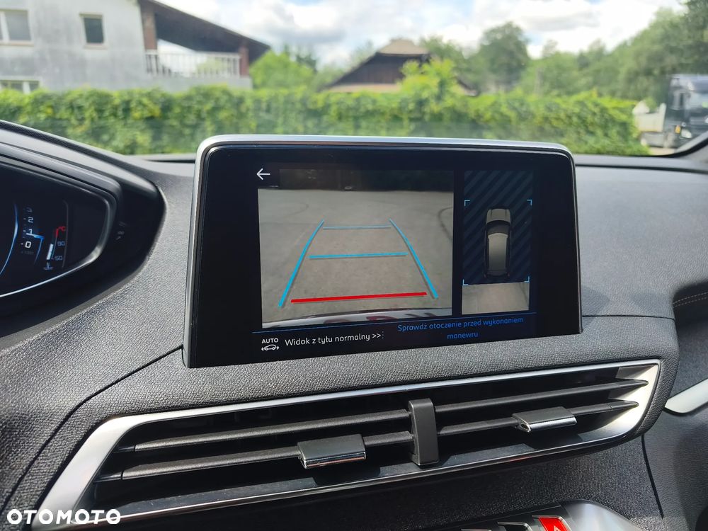 Peugeot 3008 PureTech 180 Stop & Start GPF EAT8 GT Pack - 26