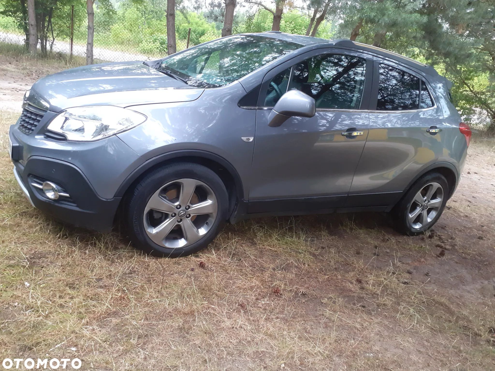 Opel Mokka 1.4 T Cosmo - 1